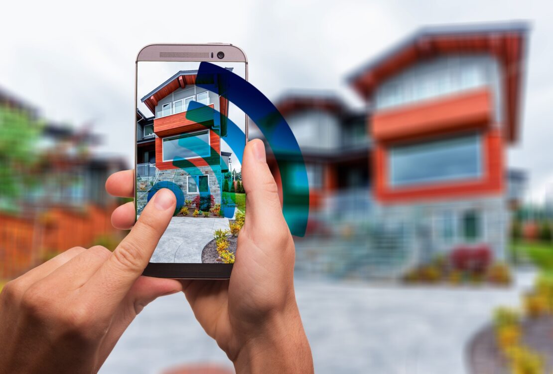 Будущее технологии 'умного дома' и чего ожидать в ближайшие годы