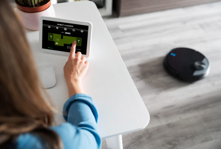 Понимание концепции и преимуществ умного дома